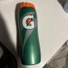 Gatorade ゲータレード スクイズ ボトル タンブラー 946ml - メルカリ
