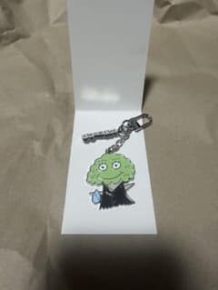 Oneoreight GATHER キーホルダー　MIZUKIのサムネイル