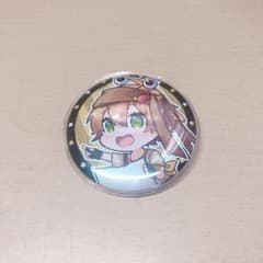 ちょこらび チョコレートボックス かにちゃん 缶バッジのサムネイル