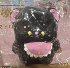 最安値即購入⭕️ WenQingStrong たくましい小熊2.0 夜の女王様のサムネイル