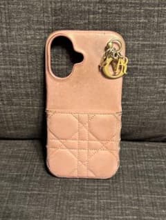 Dior 携帯ケース（iPhone16）のサムネイル