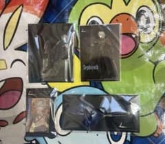 FF7EC エバクラ　くじ　セフィロス　アクリルスタンド　ブロマイド　缶バッジ FF7EC エバクラ くじ セフィロス アクリルスタンド ブロマイド 缶