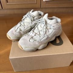 adidas YEEZY 500のサムネイル