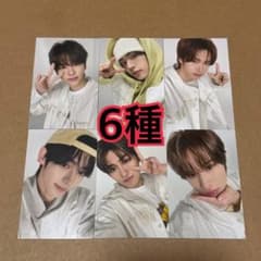 TWS ソウルコン ジャージ JERSEY トレカ なし 2025 TWS TOUR ソウルコン ⭐︎JERSEYのみ M トレカ無し TWS S/S