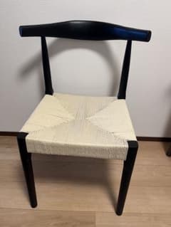 北欧デザインチェア【美品】のサムネイル