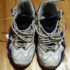 ナイキズームアップテンポ 25.5cmのサムネイル