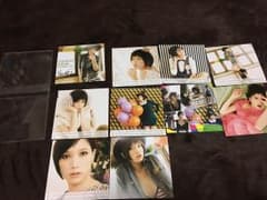 本田翼 サイン入りカレンダーのサムネイル