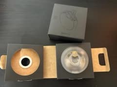 Brilliant Labs Monocle ARデバイス 美品 付属品完備のサムネイル