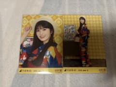 乃木坂46生写真 真夏の全国ツアー 浴衣 小川彩ヨリヒキ - メルカリ