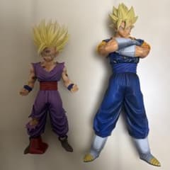 ドラゴンボール msp 孫悟飯 スペシャルカラー 国内正規品 ベジット