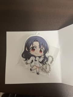 アイドルマスターミリオンライブ 高山紗代子 アクリルキーホルダーのサムネイル