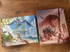 Horizon Forbidden West スペシャルエディション PS5のサムネイル