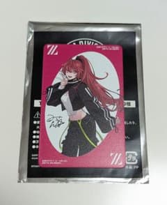 ZETA DIVISION 第五人格 未来館 特典 ミラー - メルカリ