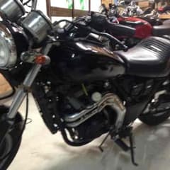 エリミネーター250SE 不動車のサムネイル