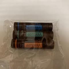 doTERRA リップバーム　3本セットのサムネイル