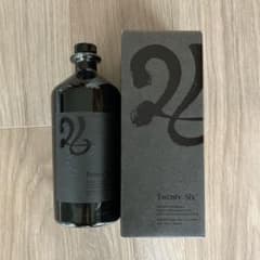 パク・ソジュン Twenty-Six 700ml 空瓶 - メルカリ