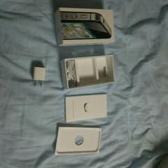 iPhone4s  箱のサムネイル