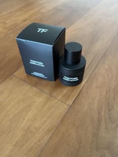 【新品】TOM FORD OMBRE LEATHER オードパルファム 50mlのサムネイル