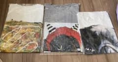 大野智　freestyle  Tシャツのサムネイル