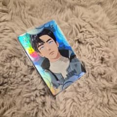 plave caligo pt.2 PHOTOBOOK ver イェジュンのサムネイル