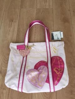 ☆COACHコーチ正規店購入トートバッグのサムネイル