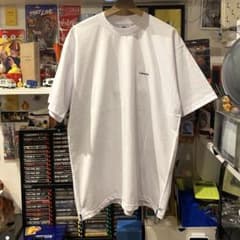 LANE BY In & Out Tee Tシャツ Hermit Club - メルカリ
