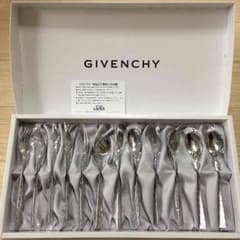 GIVENCHY カトラリーセットのサムネイル