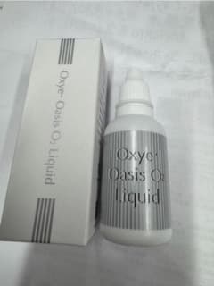 Oxy-Oasis O2 Liquid（オキシーオアシス O2 リキッド）のサムネイル