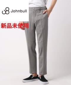 【新古品】Johnbull ジョンブル　アウトラストイージーパンツのサムネイル