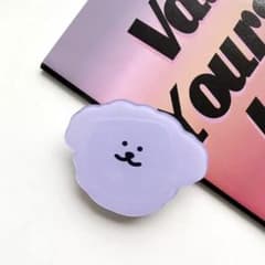 韓国　スマホグリップ　ポケットグリップ　iPhoneのサムネイル