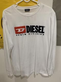 ディーゼルロングTシャツのサムネイル