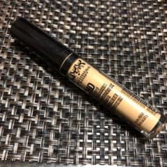 NYXコンシーラーのサムネイル