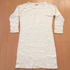 チュニック 白のサムネイル