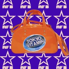 tokyovitamin afb ショルダーバッグのサムネイル