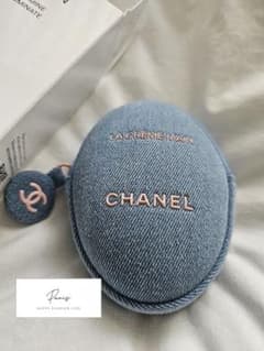 新品未使用♡【CHANEL】 ラクレームマン デニム 限定品 ハンドクリーム
