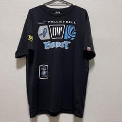 ガリルバレーボールTシャツのサムネイル