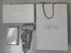 【新品同様/保証書あり】ReFa BEAUTECH ドライヤー SEのサムネイル