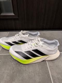 adidasランニングシューズ　Adizero Drive RCのサムネイル