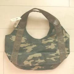トートバッグ☆新品のサムネイル