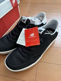 New Balance M 996 黒 シューズのサムネイル