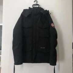 【値下げ中】カナダグース カムループス　Mサイズのサムネイル