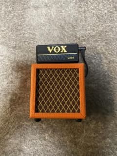 VOX ミニアンプセットのサムネイル