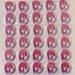 ブルーロック MAYLA マイラ 缶バッジ 千切豹馬 30点セット ブルーロック MAYLA マイラ 缶バッジ 千切豹馬 30点セット - メルカリ