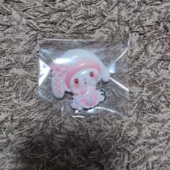 デコレーションパーツ ピンクのサムネイル