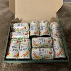 カゴメ KAGOME ゆっくり味わう 畑のごほうび160g10缶 - メルカリ