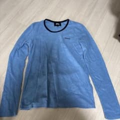 Stüssy レディースロングTシャツのサムネイル