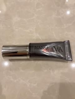 ナノメッドクリーム　NANO MED VA 新品未開封のサムネイル