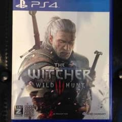 ウィッチャー3 ps4のサムネイル