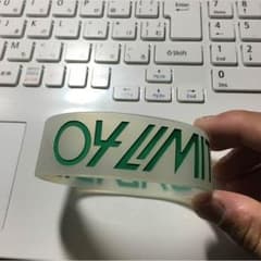 YONFES限定 04 Limited Sazabys ラババンのサムネイル