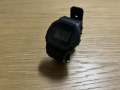 レオ様専用★CASIO G-SHOCK DW-5600BB-1のサムネイル